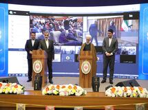 بانک ملی ایران به رتبه نخست سهم بازار دست یافت