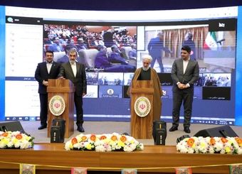بانک ملی ایران به رتبه نخست سهم بازار دست یافت