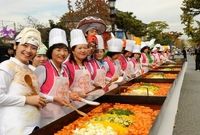 درآمد 200 میلیارد دلاری گردشگری خوراک