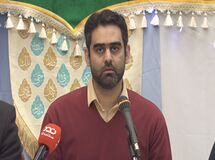 مجلس کنونی که از فکر تهی است