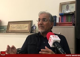 پورابراهیمی به دلیل گران نکردن دلار فرزین را تهدید به شکایت از طریق قوه قضاییه کرد!