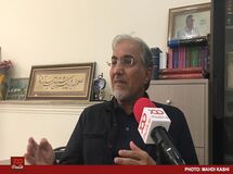 پورابراهیمی به دلیل گران نکردن دلار فرزین را تهدید به شکایت از طریق قوه قضاییه کرد!