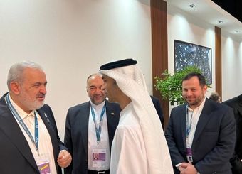 آغاز کنفرانس وزارتی سازمان تجارت جهانی در ابوظبی با حضور 175 هیات/ حضور وزیر صمت و رئیس سازمان تجارت در کنفرانس ابوظبی