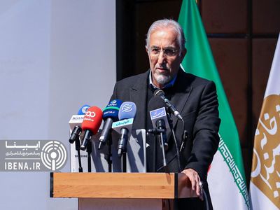 فاطمی امین را به دلیل سهم خواهی از انتصابات استیضاح کردند (۱)