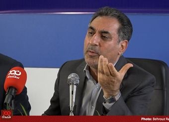 برای اتمام های طرح های ریلی به ۱۰۰ سال وقت نیاز داریم