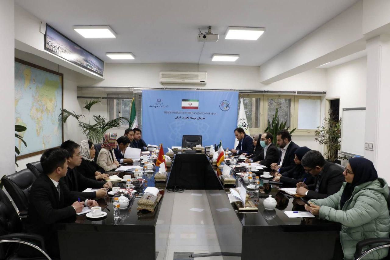 ایران و ویتنام در مسیر امضای موافقتنامههای تجارت ترجیحی /دعوت از هیات ویتنامی برای شرکت در ایران اکسپو 1403