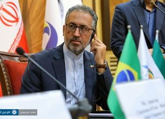 برزیل الگوی مناسبی برای بی‌اثر دانستن تحریم‌هاست