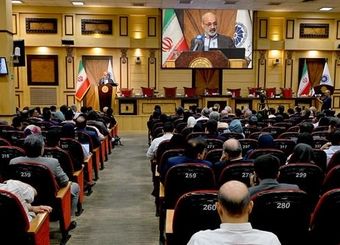 بدون نوآوری نمی‌توان از شرایط سخت اقتصاد عبور کرد