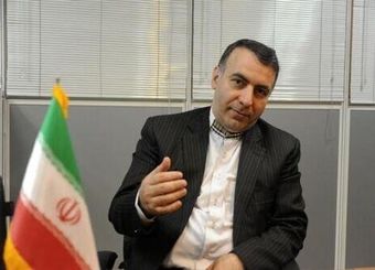 سوریه از ما شیر خشک می‌خواهد ولی به ما اجازه صادرات نمی‌دهند