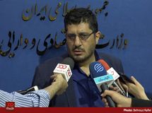 چطور می‌توانم به کسی که استعلامش نیامده است مجوز صرافی بدهم؟!