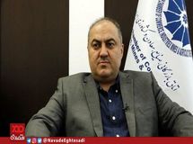 ۸ جلسه پیاپی غیبت یک عضو هیات نمایندگان اتاق بازرگانی تهران/ آل اسحاق عضو جدید اتاق بازرگانی تهران می‌شود؟