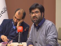 پارسال کمبود گاز داشتیم ولی دولت می‌ترسید گاز کسی که استخرش را با گاز گرم می‌کند قطع کند