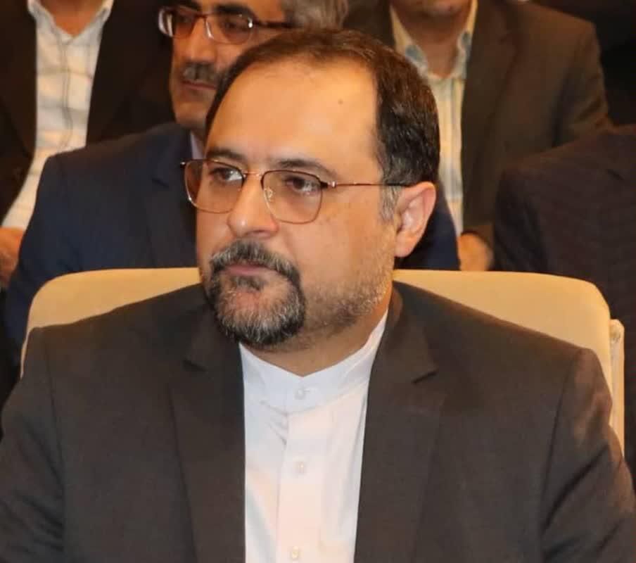 پیچیدگی های تاب آوری و پایداری تجارت و تولید کشاورزی "دیدگاهی از آینده مطلوب"