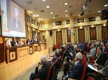 در دهمین نشست از دوره دهم هیات نمایندگان اتاق ایران چه گذشت؟