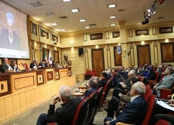 در دهمین نشست از دوره دهم هیات نمایندگان اتاق ایران چه گذشت؟