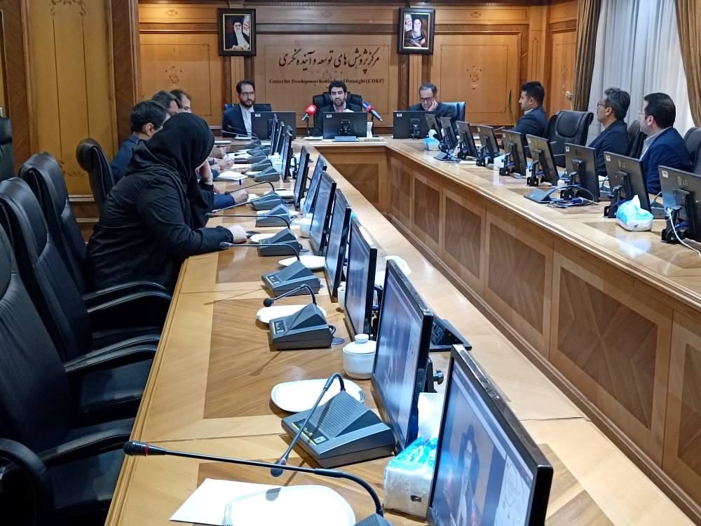 20 درصد از سهم GDP کشور در انبارها ذخیره شده است