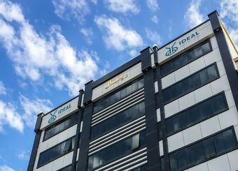 فتح مرزهای فناوری کیت های آزمایشگاهی با ایده آل تشخیص