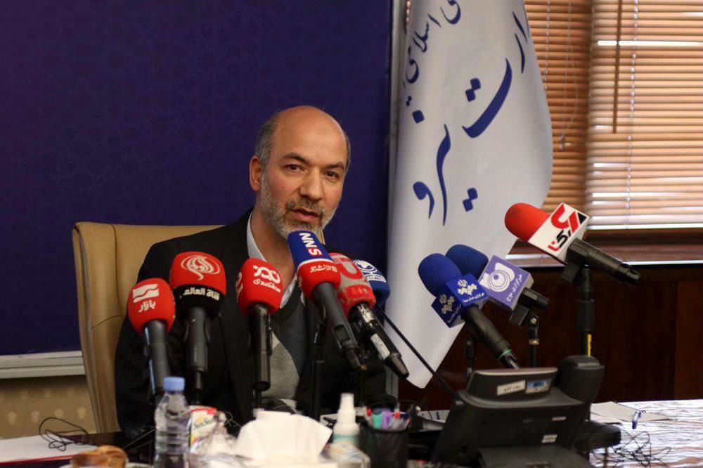 استقبال ایران از انتخاب شعار جهانی «آب برای صلح» توسط سازمان ملل/ رژیم صهیونیستی از آب به عنوان سلاح کشتار جمعی استفاده میکند