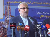 برنامه کوتاه مدت و بلند مدت حل ناترازی گاز و سوخت را تقدیم رئیس جمهور و دولت کردیم