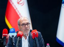 سهم بخش خصوصی در اقتصاد ایران ۱۰ درصد است