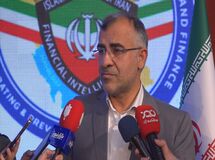 ما کلی در زمینه مبازره با پولشویی کار کرده‌ایم، اما آنها را درست منعکس نکردیم