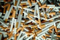 سیگاری‌ها ۲/۵ همت بیشتر از فروشندگان مسکن و زمین مالیات داده‌اند!