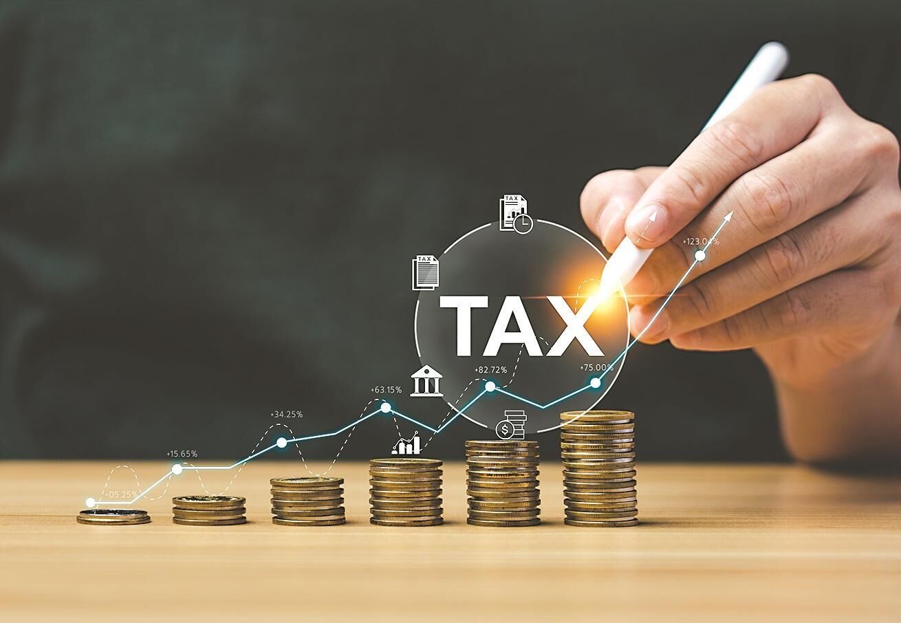 افزایش نرخ ارزش افزوده در سال 1403 و نکات مهم آن