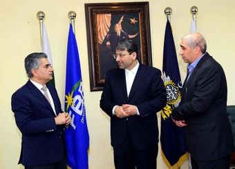 توافق ۱۵ بندی گمرکات ایران و پاکستان برای تسهیل و توسعه تجارت