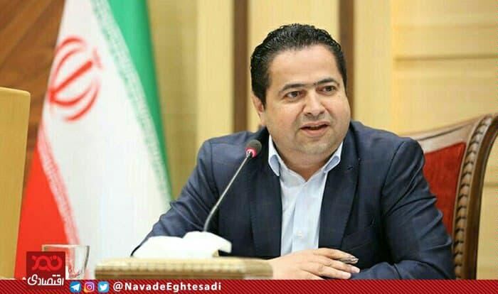 دولت برای تحقق جهش تولید، به بخش خصوصی اعتماد کند