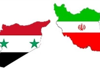 بشار اسد رئیس جمهور سوریه به ما تاکید می‌کند که باید با وفاداری با ایران معامله شود