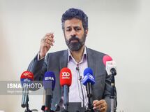 در مرحله اول طرح کالابرگ دلیل اصلی تشکیل صف، شایعاتی بود که درست کردند