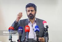 در مرحله اول طرح کالابرگ دلیل اصلی تشکیل صف، شایعاتی بود که درست کردند