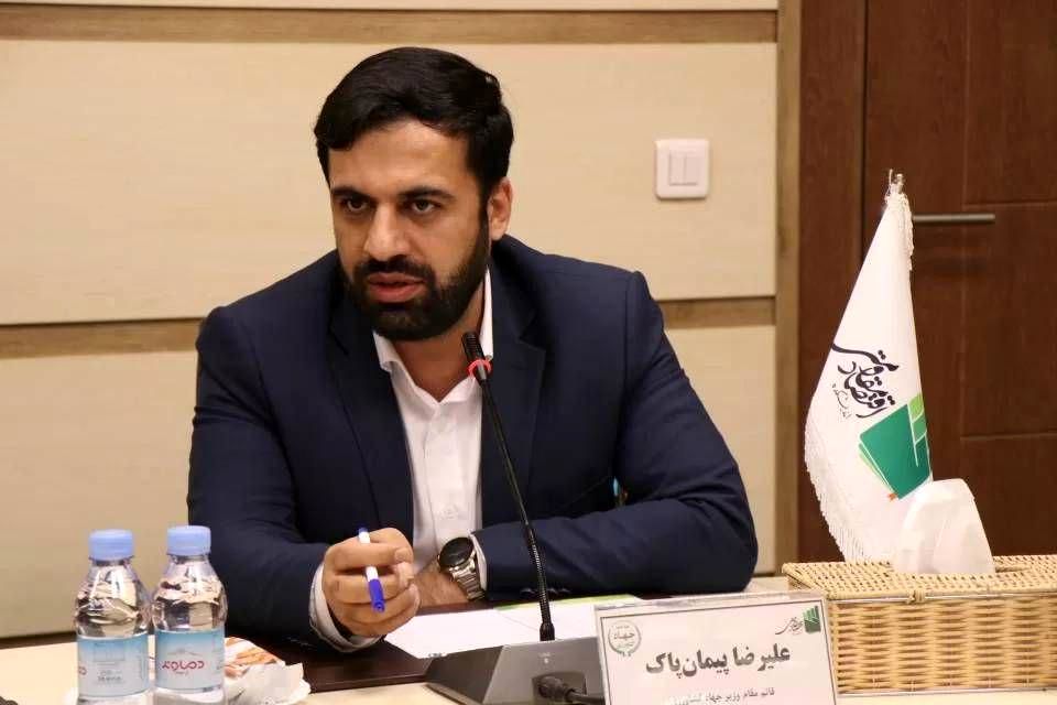 ارز کالاهای اساسی تا مرداد 1403 تامین شده است