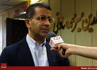 هیچ کس مسئولیت ساخت ساختمان جدید اتاق بازرگانی را گردن نمی‌گیرد/ به نهضت ساختمان سازی در اتاق بازرگانی پایان دهید