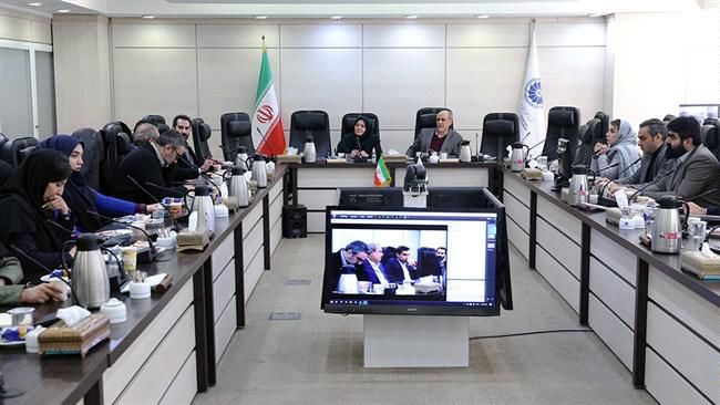 تولی گری ارگان های مختلف در حوزه فناوری، مشکل ساز شده است