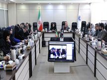 تولی گری ارگان های مختلف در حوزه فناوری، مشکل ساز شده است