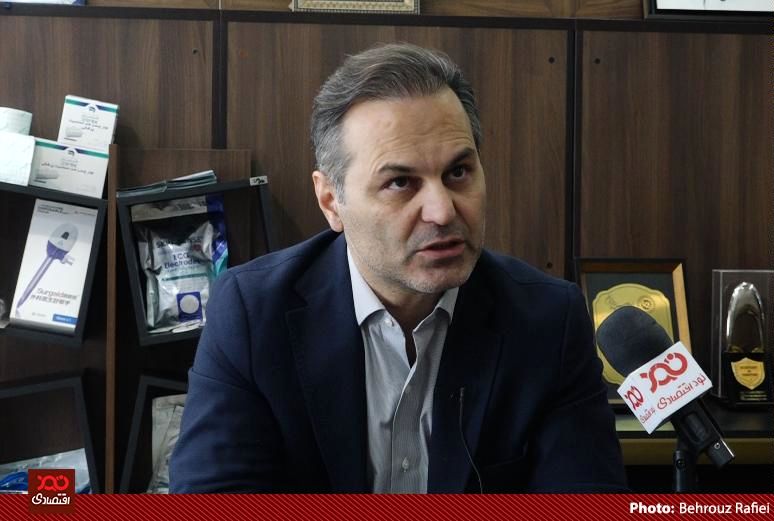 طبق گزارش‌هایی که خواندم بیشترین میزان تخصیص ارز کشور متعلق به تجهیزات پزشکی بود