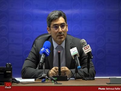 وقوع بارندگی‌های بی‌سابقه در سیستان و بلوچستان/ بیش از ۵۰ درصد بارش کل سال آبی استان در ۳ روز اتفاق افتاد