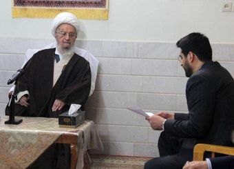 هر کسی که تمکن مالی بیشتری دارد باید مالیات بیشتری پرداخت کند