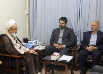 تأمین بخش قابل ملاحظه‌ای از هزینه های جاری کشور از محل مالیات/ پرداخت مالیات یک وظیفه شرعی است و به عنوان یک واجب شرعی به آن عمل شود