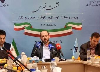 40 درصد خودروهای کشور فرسوده است/ نوسازی نوگان خودرهای تجاری حداقل 10 تا 12 لیتر صرفه جویی مصرف سوخت ایجاد می‌کند