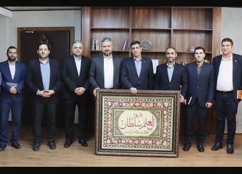 عضویت فنحاب به عنوان اولین شرکت فناور صنعت بیمه حوزه آی‌تی در پارک فناوری پردیس