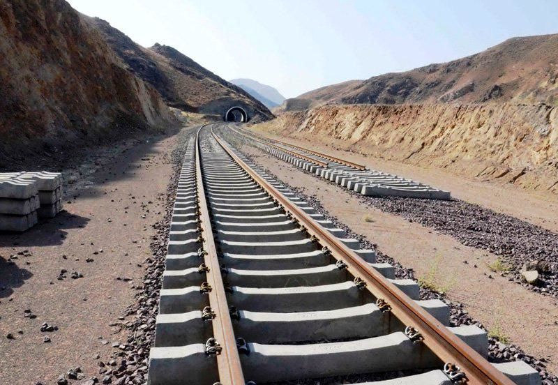 تکذیب خبر خبرگزاری ایلنا در خصوص قطار ترانزیتی افغانستان به ترکیه