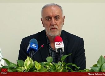 خیلی بد است که برای توزیع لاستیک گیر کرده‌ایم