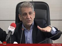 سود تجارت گندم از هروئین هم بیشتر شده است