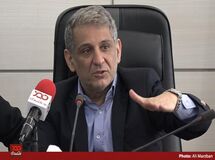 سود تجارت گندم از هروئین هم بیشتر شده است