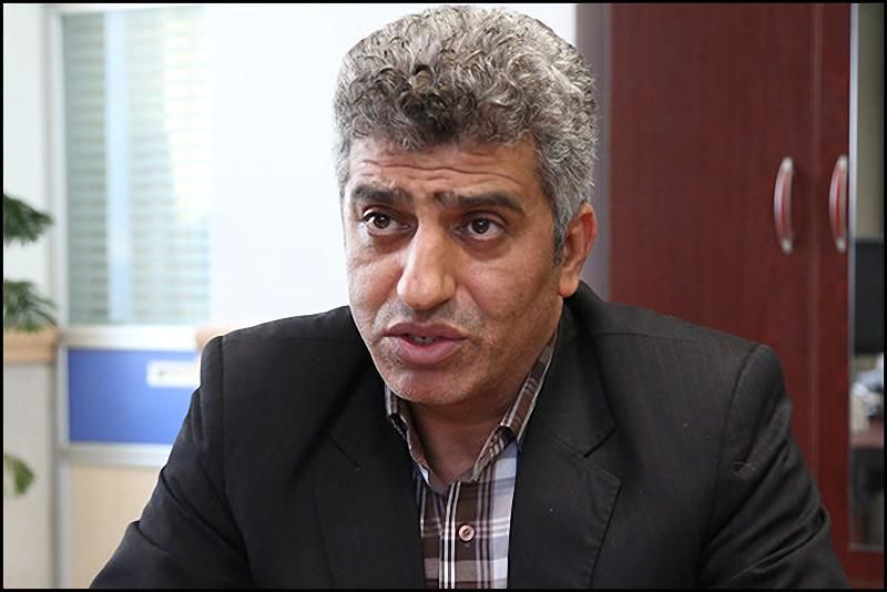 به جای دروغ پردازی از مجاری قانونی برای ترانزیت بار پیگیری کنید