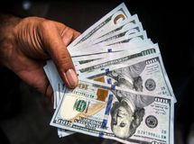 سیر نزولی قیمت دلار در بازار آزاد همزمان با کاهش تنشها در منطقه ادامه دارد