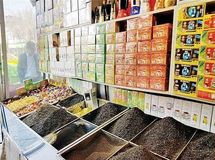 ایران در رتبه اول واردات چای طی سال ۲۰۲۲