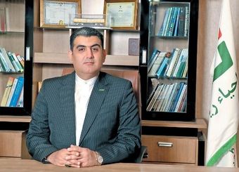 با یک مصاحبه ساده علیه مدیرعامل راه آهن، صدور بارنامه شرکتی که من مدیرعاملش بودم متوقف شد!